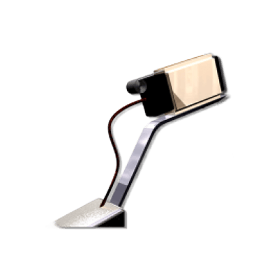 ブラシホルダー 接地装置-メルセン・エフエムエー株式会社