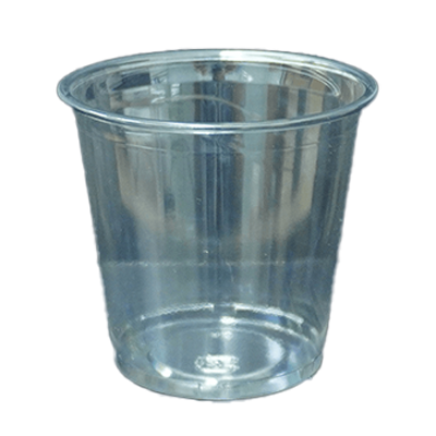 3オンス PETクリアカップ 90ml 100個入-サンナップ株式会社