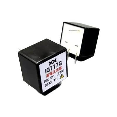 高電圧トランス イグナイタトランス IGT17G-特殊電機株式会社