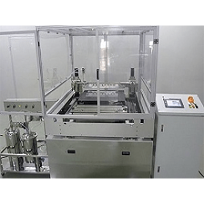 スリット塗布装置 スリットコーター-株式会社リードテック