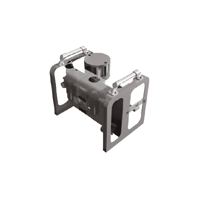 40K マルチ・タンブルボックス (Max 2,800bar)-株式会社日本環境エンジニアリング