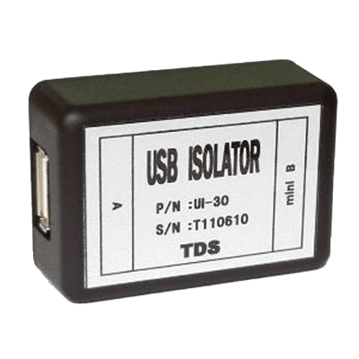 高電圧絶縁 USBアイソレータ-株式会社高橋電機製作所