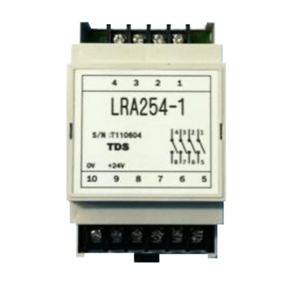 リードリレーモジュール LRA254シリーズ-株式会社高橋電機製作所