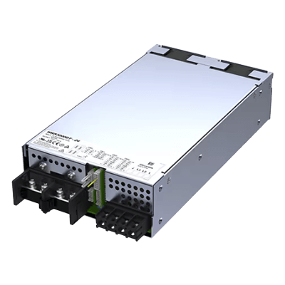 AC入力電源 (AC-DCコンバータ) HWS3000GT-48-TDKラムダ株式会社