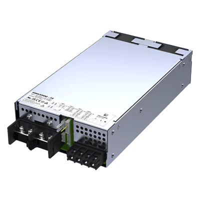 AC入力電源 (AC-DCコンバータ) HWS3000G-60-TDKラムダ株式会社