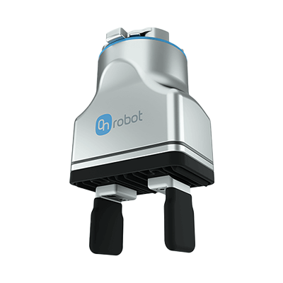 ロボットアームエンドツール 電動パラレルグリッパー 2FG7-柳井電機工業株式会社