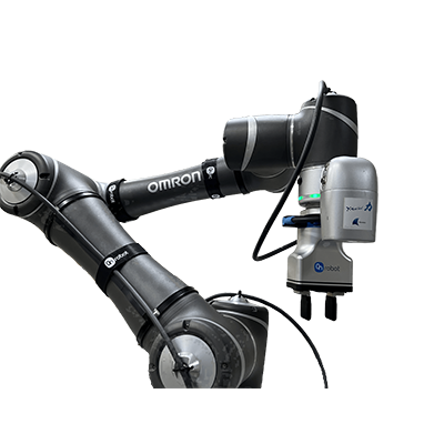協働ロボット TMロボット-柳井電機工業株式会社