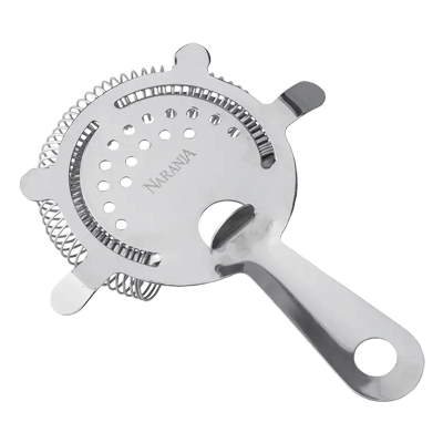 カクテル調製 ストレーナー-株式会社ナランハ