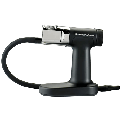 カクテル調製 ミクソロジー スモーキングガン プロ-株式会社ナランハ