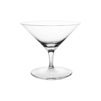 カクテル調製 初心者向け入門キット カサ マティーニ 160ml (6oz Martini)-株式会社ナランハ