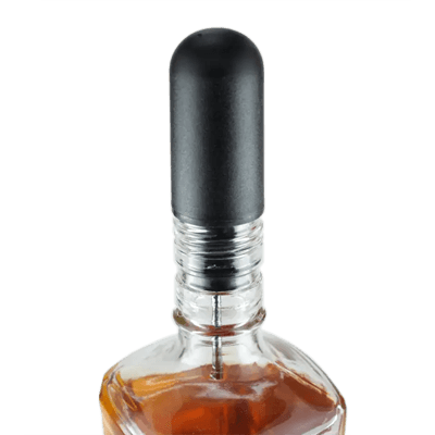 バーアイテム ポアラカバー (12個入)-株式会社ナランハ