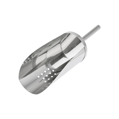 バーアイテム アイススコップ ラウンド-株式会社ナランハ