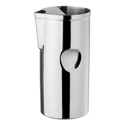 バーアイテム スリム ウォーターピッチャー-株式会社ナランハ