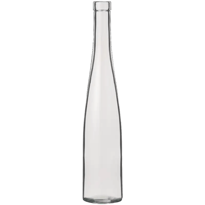 バーアイテム スリムボトル 375ml-株式会社ナランハ