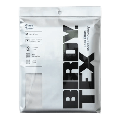 バーアイテム グラスタオル Lサイズ (36cm×88cm) /Mサイズ (36cm×60cm)-株式会社ナランハ