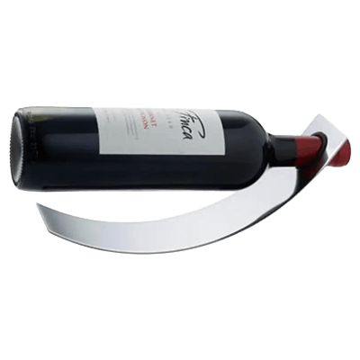 バーアイテム ワイン用品 スイングワインホルダー-株式会社ナランハ