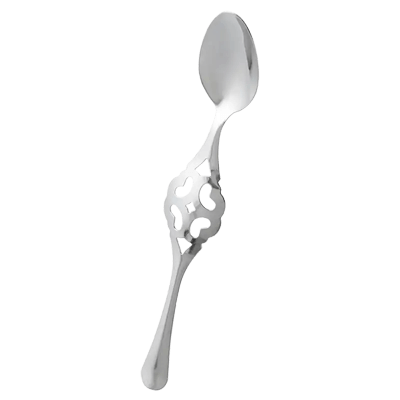 バーアイテム アブサンスプーン ハート-株式会社ナランハ