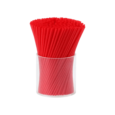 装飾・消耗品 カクテルストロー シップ 15cm (1,000本入)-株式会社ナランハ