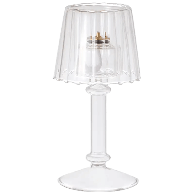 装飾・消耗品 オイルランプ シェイド-株式会社ナランハ