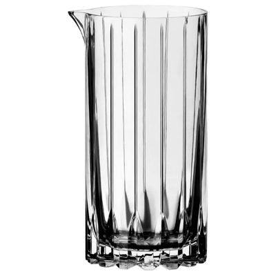 カクテル調製 スペシフィック ミキシンググラス 650ml-株式会社ナランハ