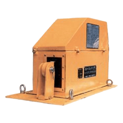 クレーン用ロードリミッタ モーメント検出 BS-2A-丸宗工業株式会社