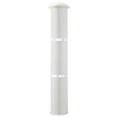 SFCAシリーズ (自由排出) 交換用カートリッジ高透過性ポリエステル-イタリア商事株式会社