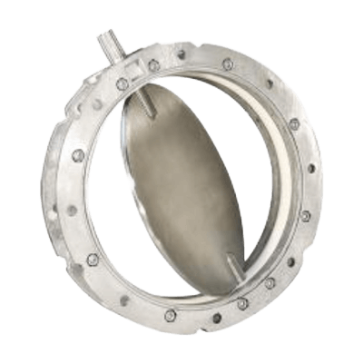 バタフライバルブ-イタリア商事株式会社