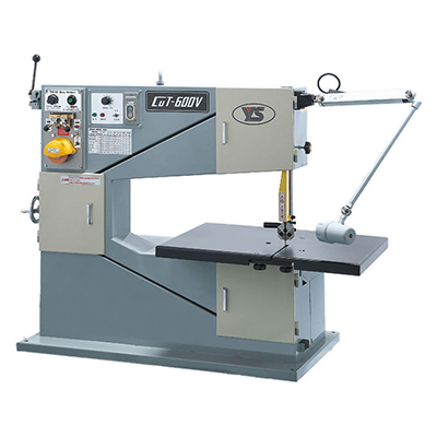コンターマシン CUT-600V-ワイエス工機株式会社