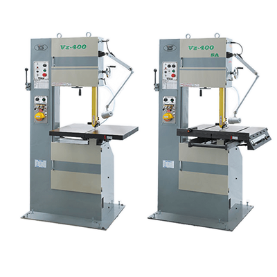 コンターマシン VZ-400-ワイエス工機株式会社