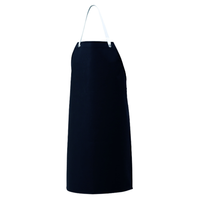 エプロン 耐溶剤エプロンmini (胸) AF-3600-船橋株式会社