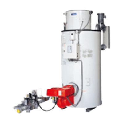 温水機・温水ボイラ ガス焚 低圧温水ボイラ・無圧温水ボイラNASHGシリーズ-株式会社日本サーモエナー