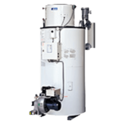 温水機・温水ボイラ 油焚 低圧温水ボイラ・無圧温水ボイラNASHシリーズ-株式会社日本サーモエナー