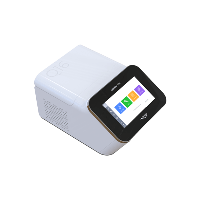 PCR検査装置 Genelix Q16TM GE0016-株式会社協和医療器