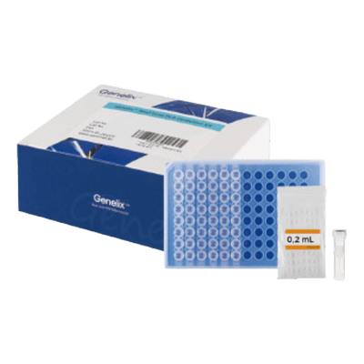 Genelix™リアルタイムPCR検査キット-株式会社協和医療器