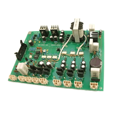 ゲートドライブ基板 Gu-510-株式会社ハセテック