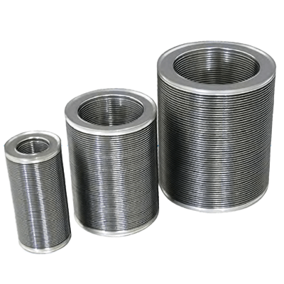 CS規格溶接べローズ SUS316L 20mmストローク用べローズ-入江工研株式会社