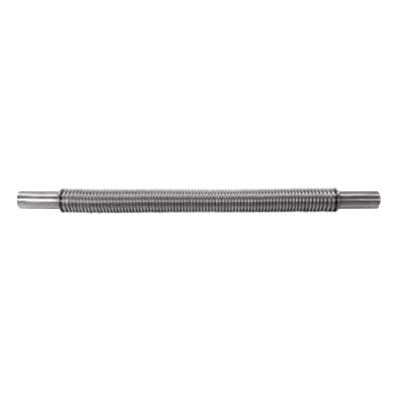 真空用フレキシブルチューブ TUBE END type (VF4000 / VFP4000)-入江工研株式会社