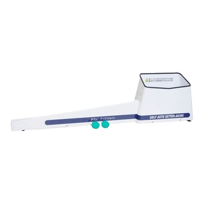 半自動オートセッター 簡易型自動ティーアップマシーン A830-池本車体工業株式会社