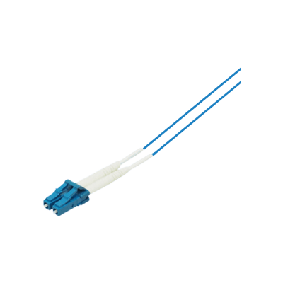 光ファイバーケーブル GI 50/125タイプ OM2 固定部用 SG-FR2A-1M-W-DLC 盤内用-新光技研株式会社