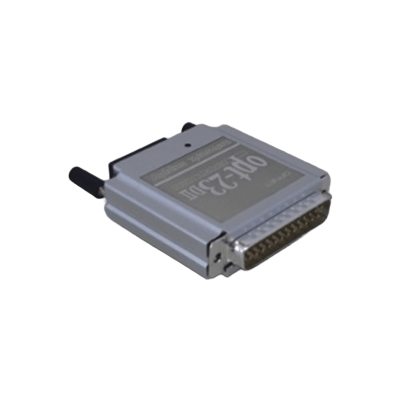 光モデム RS 232C/RS 485 GPNET opt-23DⅡ-新光技研株式会社