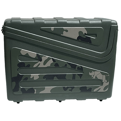 自動車用 カスタムパーツ ジムニー専用 ラゲージ・キャリアボックス たくさん入るリアボックス 部分木目彩色-アトリエアールヌーボー