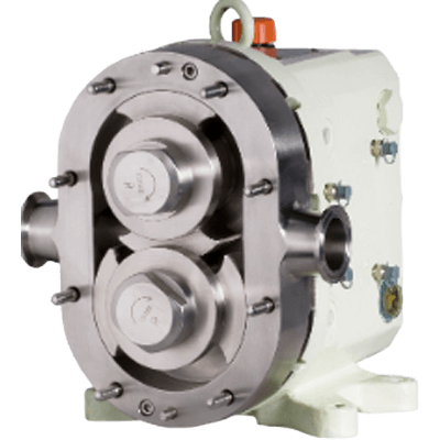 ロータリーポンプ JM/JOシリーズ-株式会社ナカキン