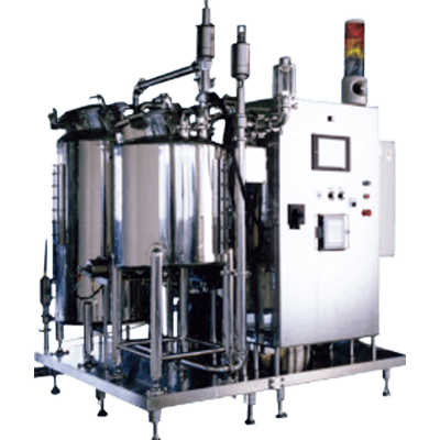 糖度フィードバック制御BUFL型-株式会社ナカキン