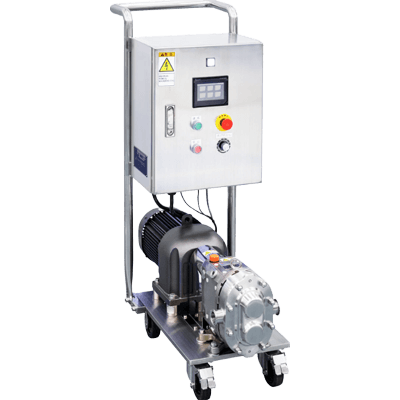 安全機能付き制御盤ユニット-株式会社ナカキン