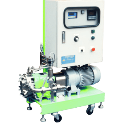 定圧装置-株式会社ナカキン