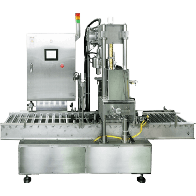 打栓キャッパー-株式会社ナカキン