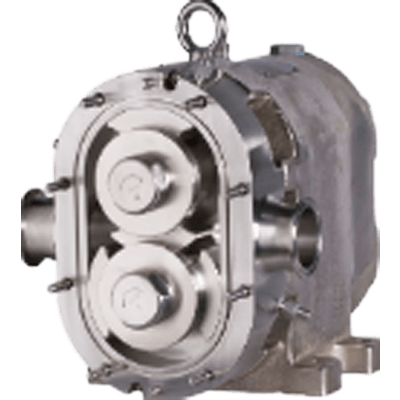 ロータリーポンプ AMXNシリーズ アセプティック-株式会社ナカキン