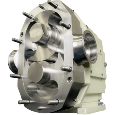 ロータリーポンプ RXFN/RXFUシリーズ 2.0MPa 高圧タイプ-株式会社ナカキン