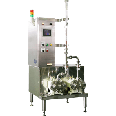 ブレンダー 混合機-株式会社ナカキン