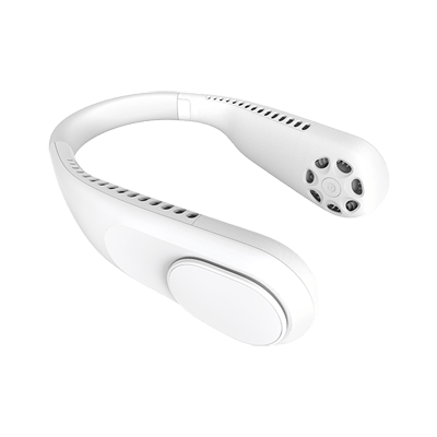 aioLAB ネックプロ ネッククーラー AIO-NECK-P2-WH-株式会社 三木森